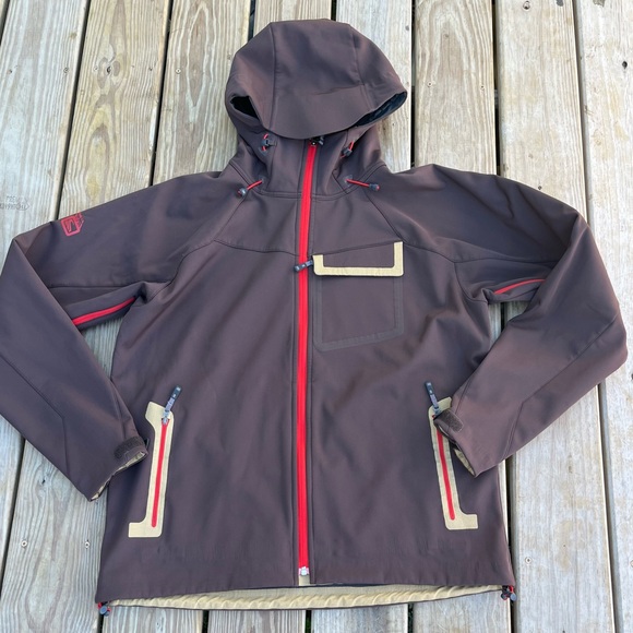 Scott Other - Scott Jacket Size Large Mens